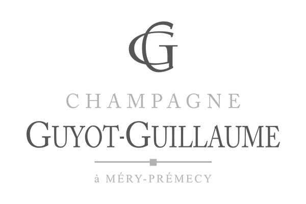 logo-Champagne Guyot-Guillaume